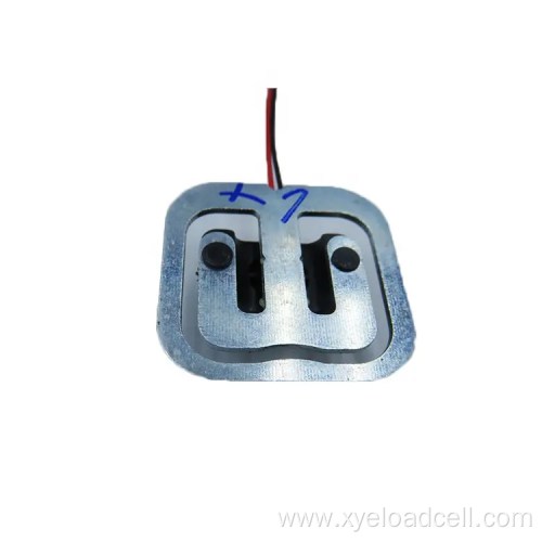 Pressure Load Cell for 5kg Steel Thin Profile